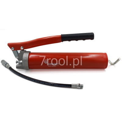 Prezent dla majsterkowicza - Smarownica i smar