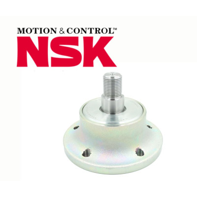 Piasta AHU30140A-01 NN EA5H5 NSK