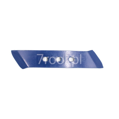 Dłuto lemiesza lewe Rabewerk MP293