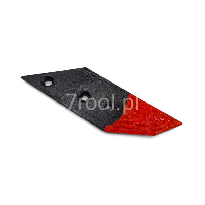 Dłuto prawe napawane 3 otw. Lemken Agro-Wikt B2S 3364050