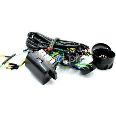 65642342910 Instalacja elektryczna - na alternator do C-330