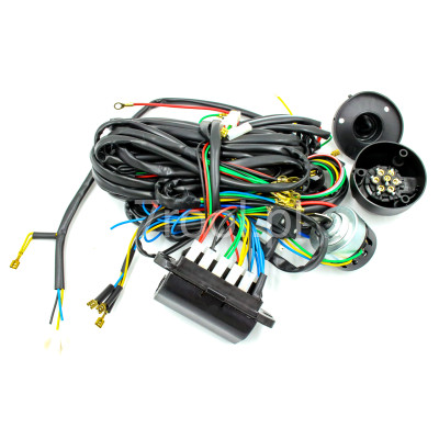 65642342910 Instalacja elektryczna - na alternator do C-330
