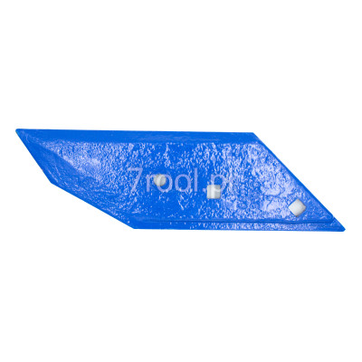 Dłuto prawe 3-otw. Lemken Agro-Wikt B2S 3364050