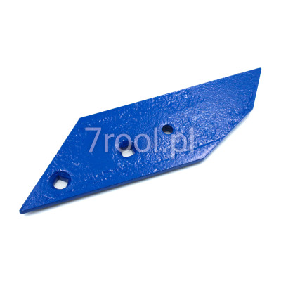 Dłuto prawe 3-otw. Lemken Agro-Wikt B2S 3364050