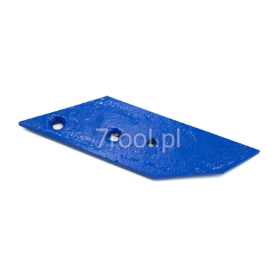 Dłuto prawe 3-otw. Lemken Agro-Wikt B2S 3364050
