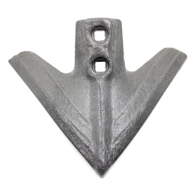 Gęsiostópka, redliczka szerokość 305mm, rozstaw 45mm 14x14 R-2