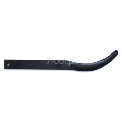Grządziel uniwersalna 72 cm, rozstaw otworów 150 mm 5140107731