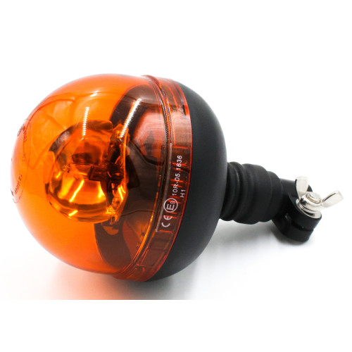 Lampa błyskowa ostrzegawcza, Kogut halogen 693LB186H