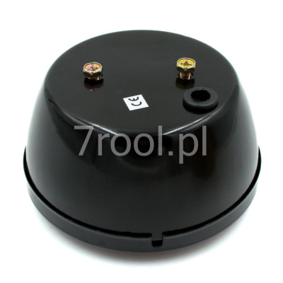Lampa tylna metalowa prawa URSUS C-330 | 12V / 24V | 37135
