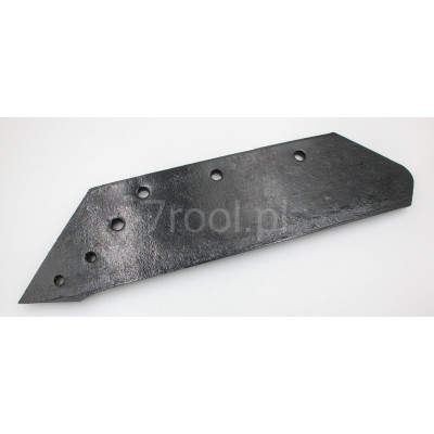 Lemiesz lewy z dłutem Kuhn 622213L