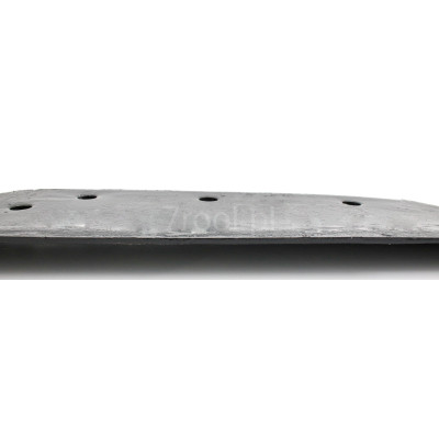 Lemiesz lewy z dłutem Kuhn 622213L