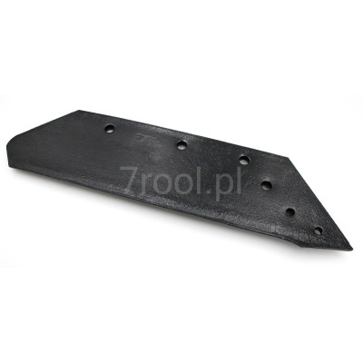 Lemiesz prawy bez dłuta Kuhn 622212P