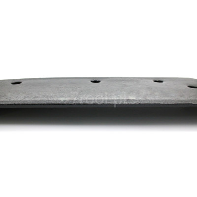 Lemiesz prawy bez dłuta Kuhn 622212P