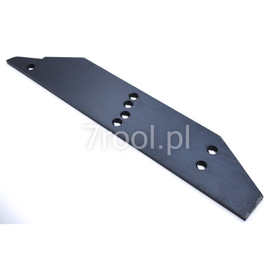 Płoza lewa długa Kuhn 279115