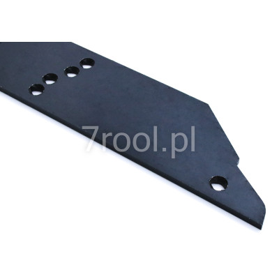Płoza prawa długa Kuhn 279114
