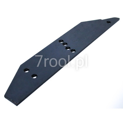 Płoza prawa długa Kuhn 279114