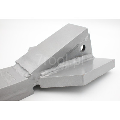 Dłuto głębosza Unia kret GK 020 1435302000