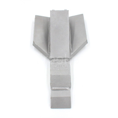 Dłuto głębosza Unia kret GK 020 1435302000