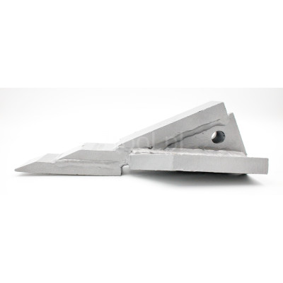 Dłuto głębosza Unia kret GK 020 1435302000