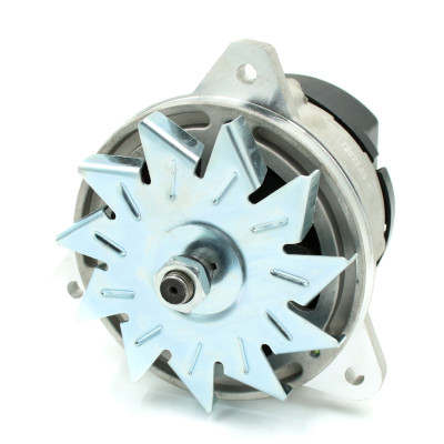 Alternator A115-34A na sprzęgiełko do MF 255-235