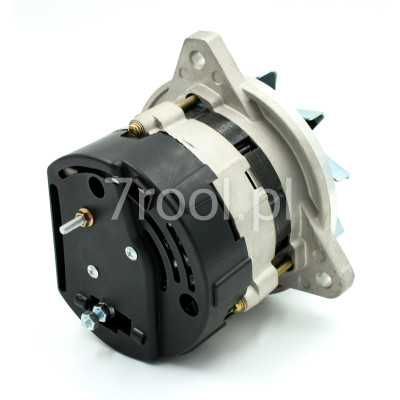 Alternator A115-34A na sprzęgiełko do MF 255-235