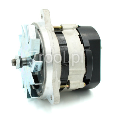 Alternator A115-34A na sprzęgiełko do MF 255-235