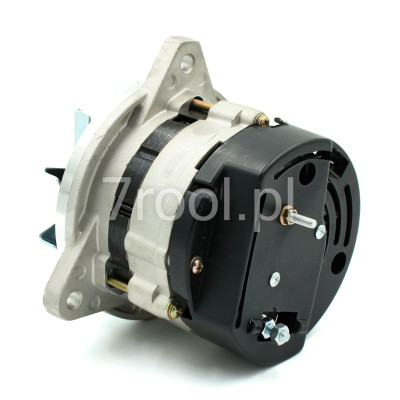 Alternator A115-34A na sprzęgiełko do MF 255-235