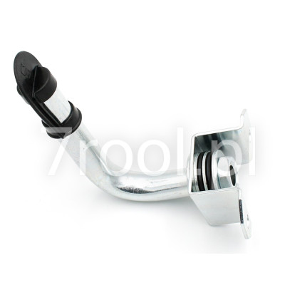 Uchwyt lampy błyskowej, koguta, na ruchomej rączce 20700030