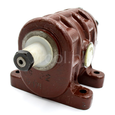 Pompa hydrauliczna podnośnika Ursus C-330 / C-330M / C-335 42371290