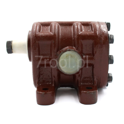Pompa hydrauliczna podnośnika Ursus C-330 / C-330M / C-335 42371290