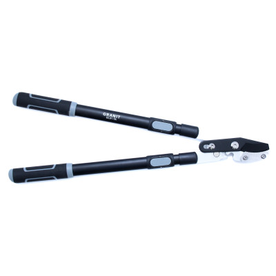 Sekator kowadełkowy teleskopowy GRANIT