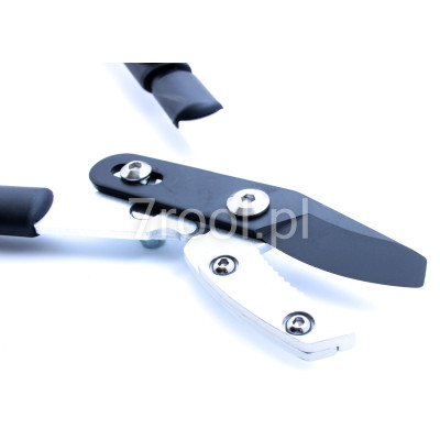 Sekator kowadełkowy teleskopowy GRANIT