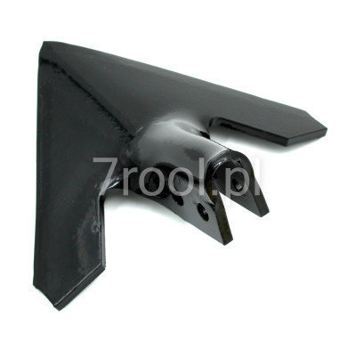 Gęsiostópka 130 mm produkt polski