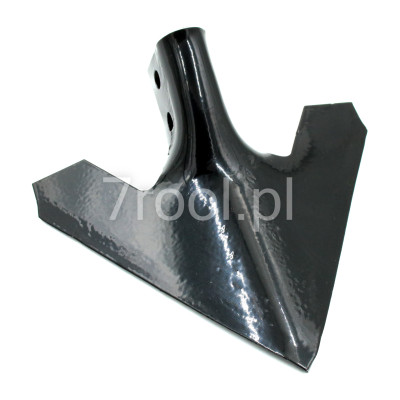 Gęsiostópka 130 mm produkt polski