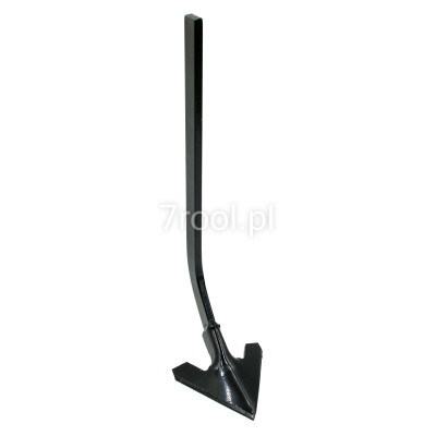 Gęsiostópka 130 mm kompletna produkt polski