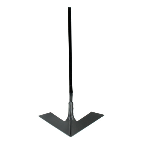 Gęsiostópka 260mm kompletna produkt polski