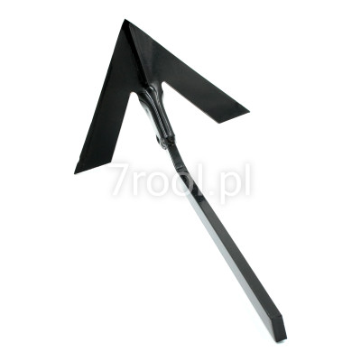 Gęsiostópka 260mm kompletna produkt polski