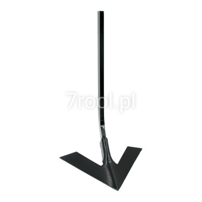 Gęsiostópka 260mm kompletna produkt polski