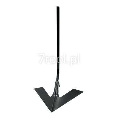 Gęsiostópka 260mm kompletna produkt polski