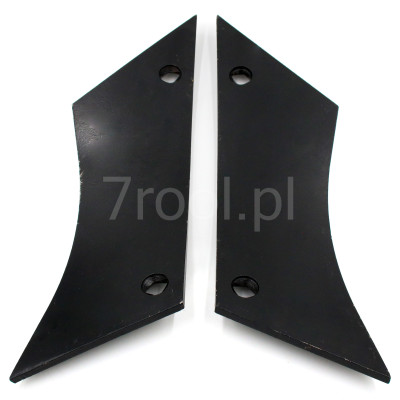 Pierś lewa odkładni Gregoire Besson 173475