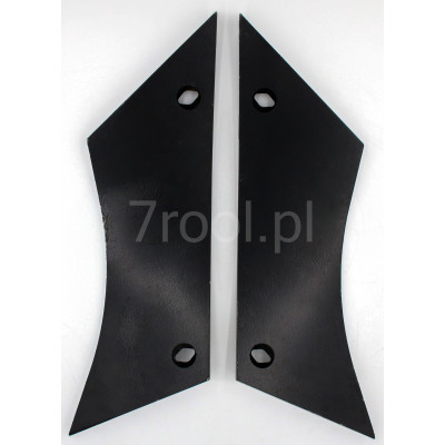 Pierś lewa odkładni Gregoire Besson 173475