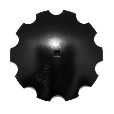 Talerz 460mm do talerzówki na ośkę 30x30