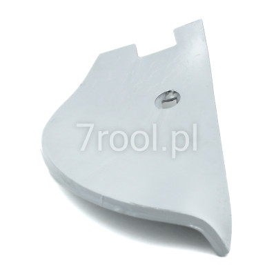 Osłona skrajna lewa, boczna Lemken Smaragd Molbro 3374399
