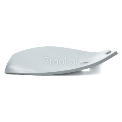 Osłona skrajna lewa, boczna Lemken Smaragd Molbro 3374399
