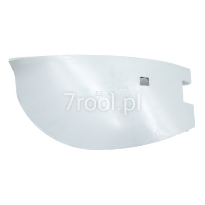 Osłona skrajna lewa, boczna Lemken Smaragd Molbro 3374399