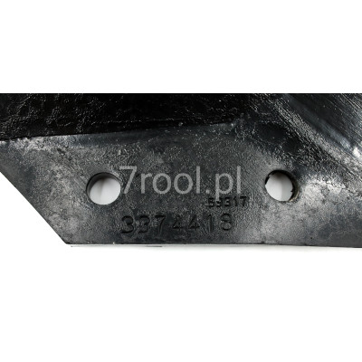 Lemieszyk prawy Lemken Smaragd Molbro 3374418