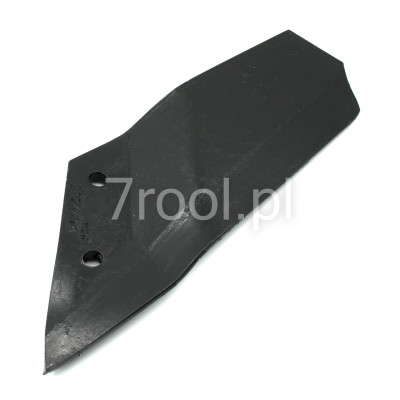 Lemieszyk prawy Lemken Smaragd Molbro 3374418