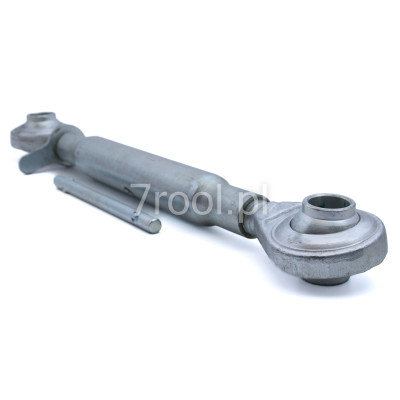 Łącznik centralny kat. 2 27x3 460-680MM, na sworzeń 25,4 mm BASIC ( C-330 )