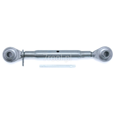 Łącznik centralny kat. 2 27x3 460-680MM, na sworzeń 25,4 mm BASIC ( C-330 )