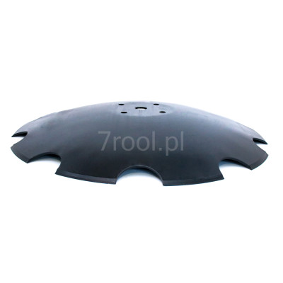 Talerz fi 560 4-otw brony talerzowej Mandam